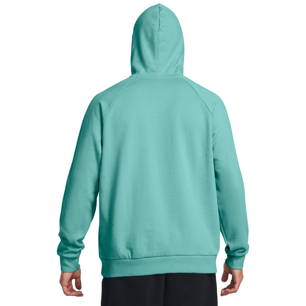 Rival Fleece Logo hoodie