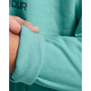 Rival Fleece Logo hoodie