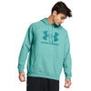 Rival Fleece Logo hoodie