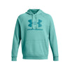 Rival Fleece Logo hoodie