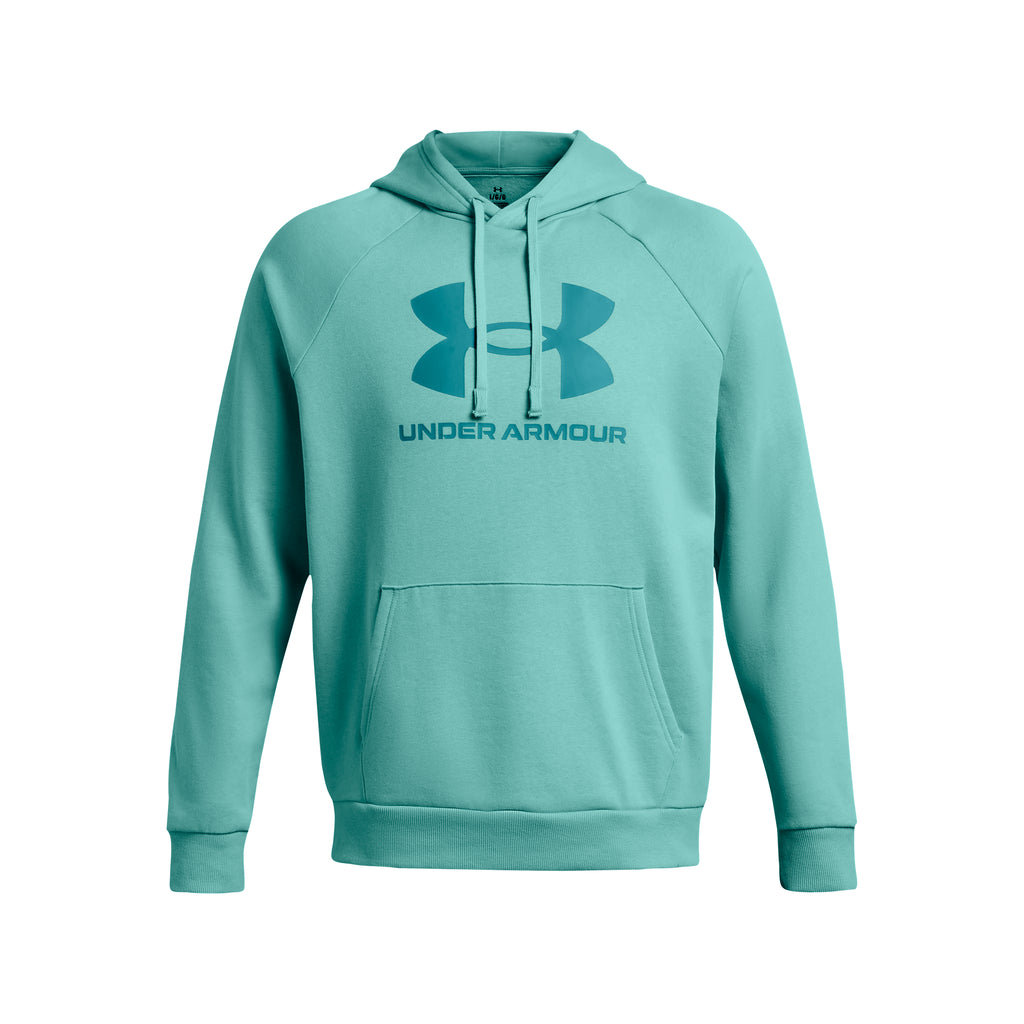 Rival Fleece Logo hoodie