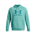 Rival Fleece Logo hoodie