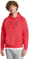Rival Fleece Logo hoodie