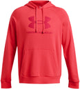 Rival Fleece Logo hoodie