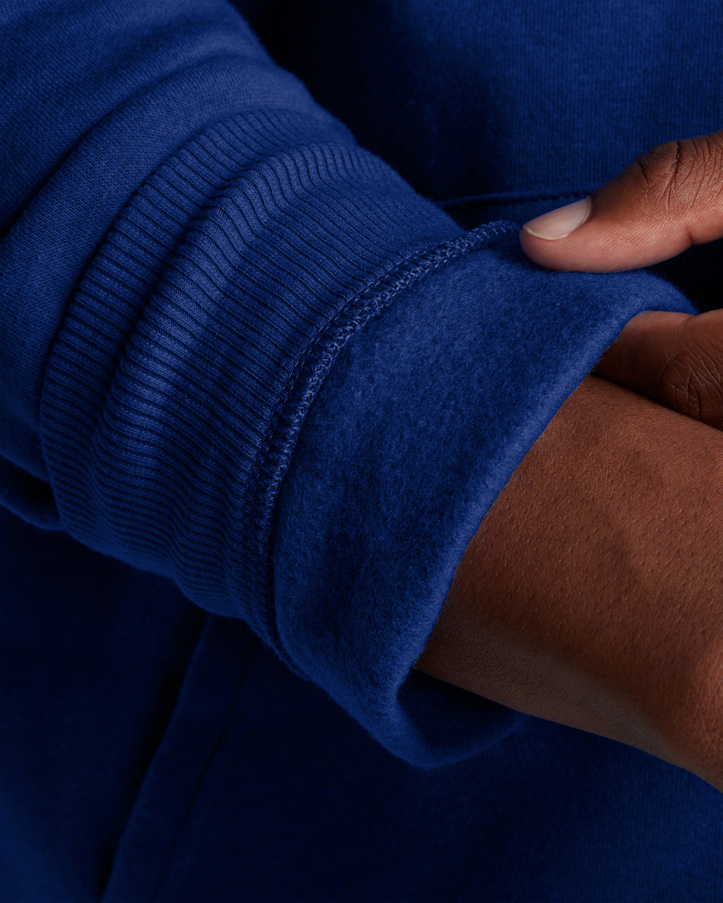 Rival Fleece hoodie