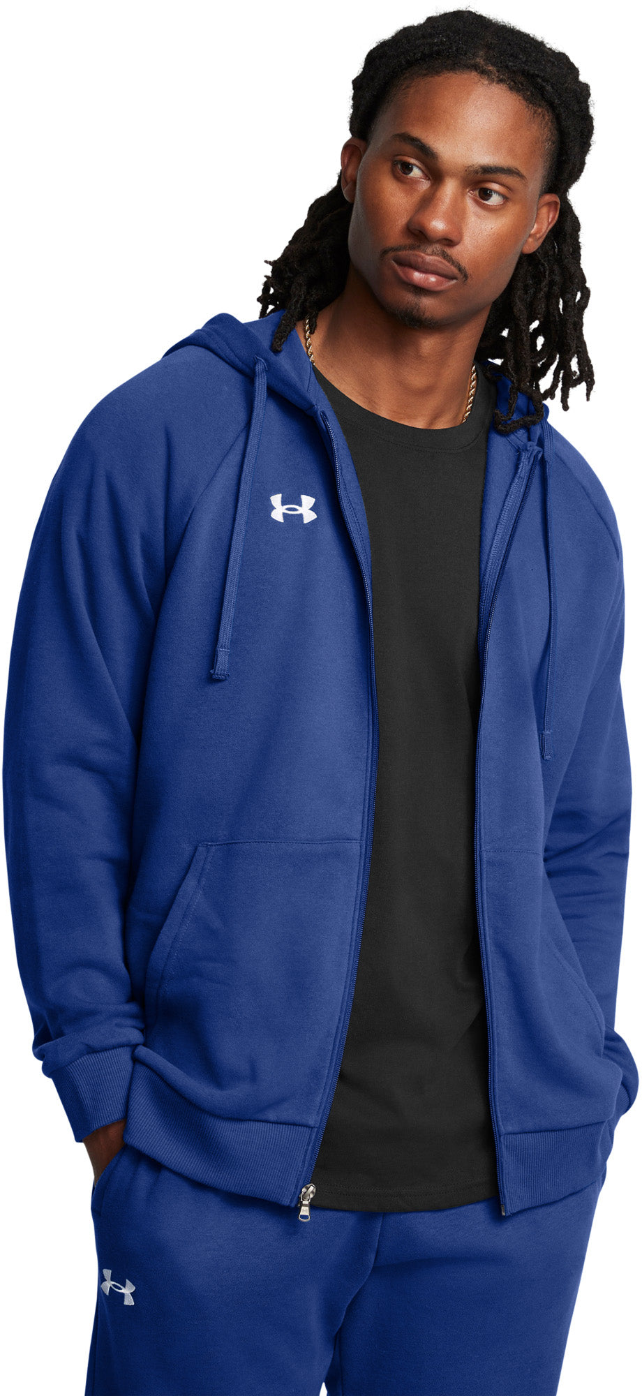 Rival Fleece hoodie