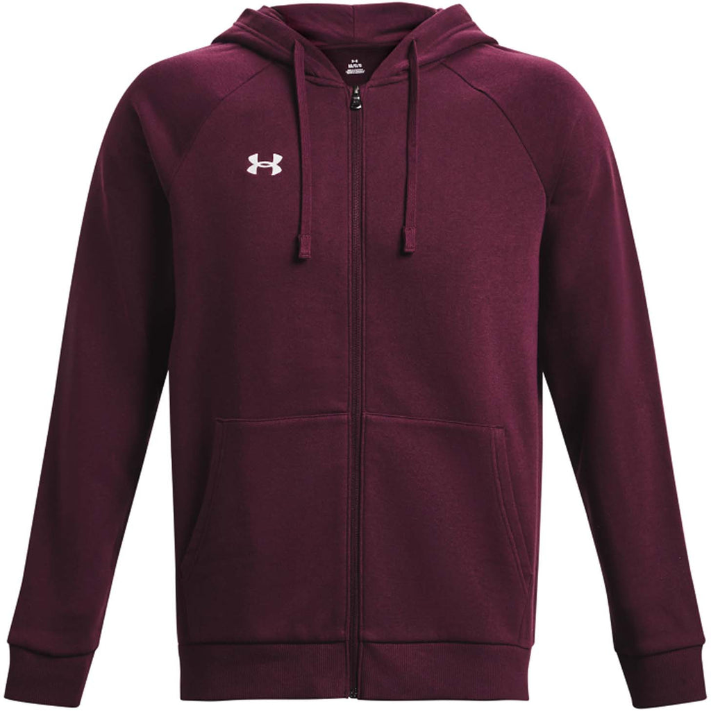 Rival Fleece hoodie