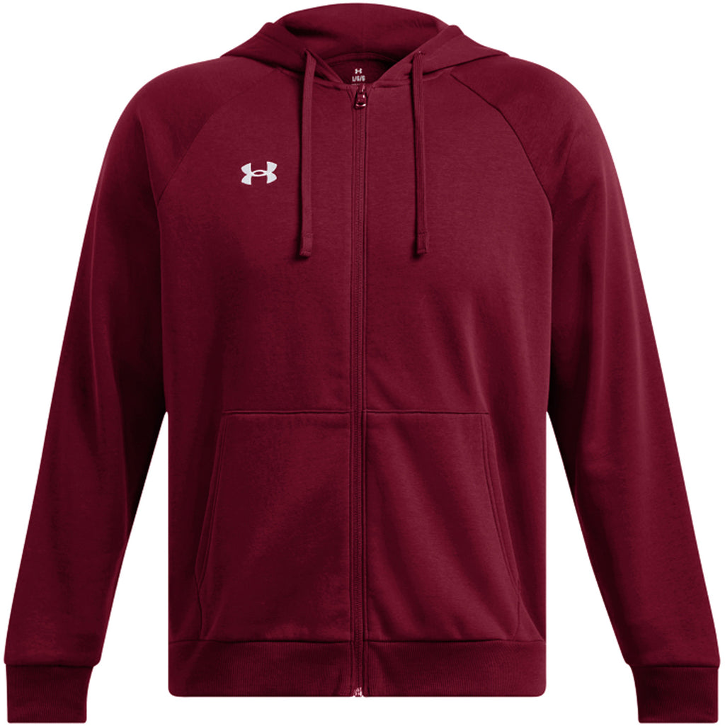 Rival Fleece hoodie