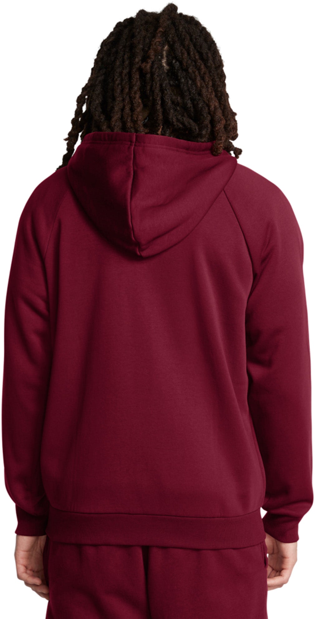 Rival Fleece hoodie