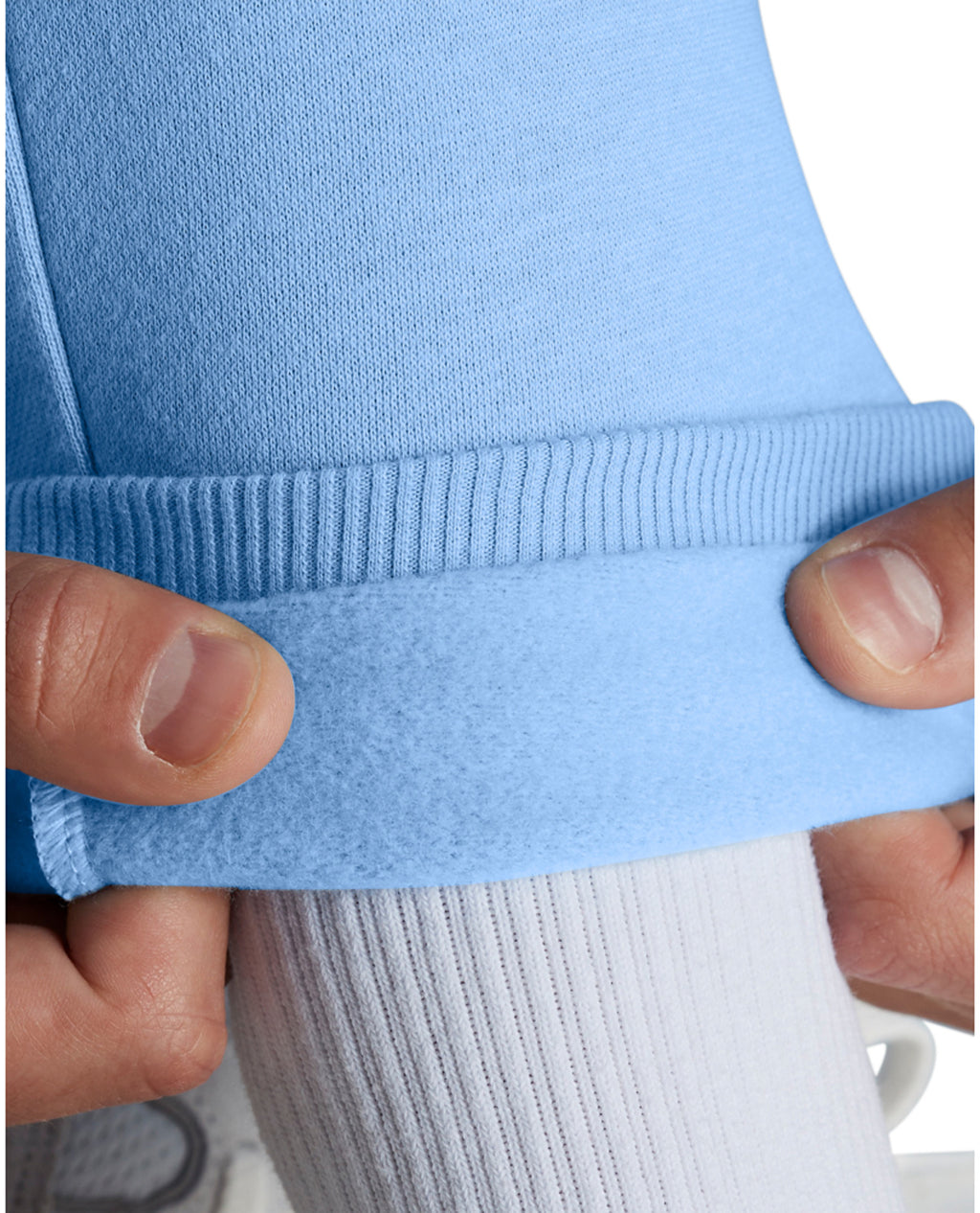 Rival Fleece joggingbroek