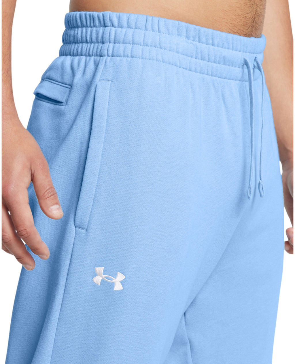 Rival Fleece joggingbroek