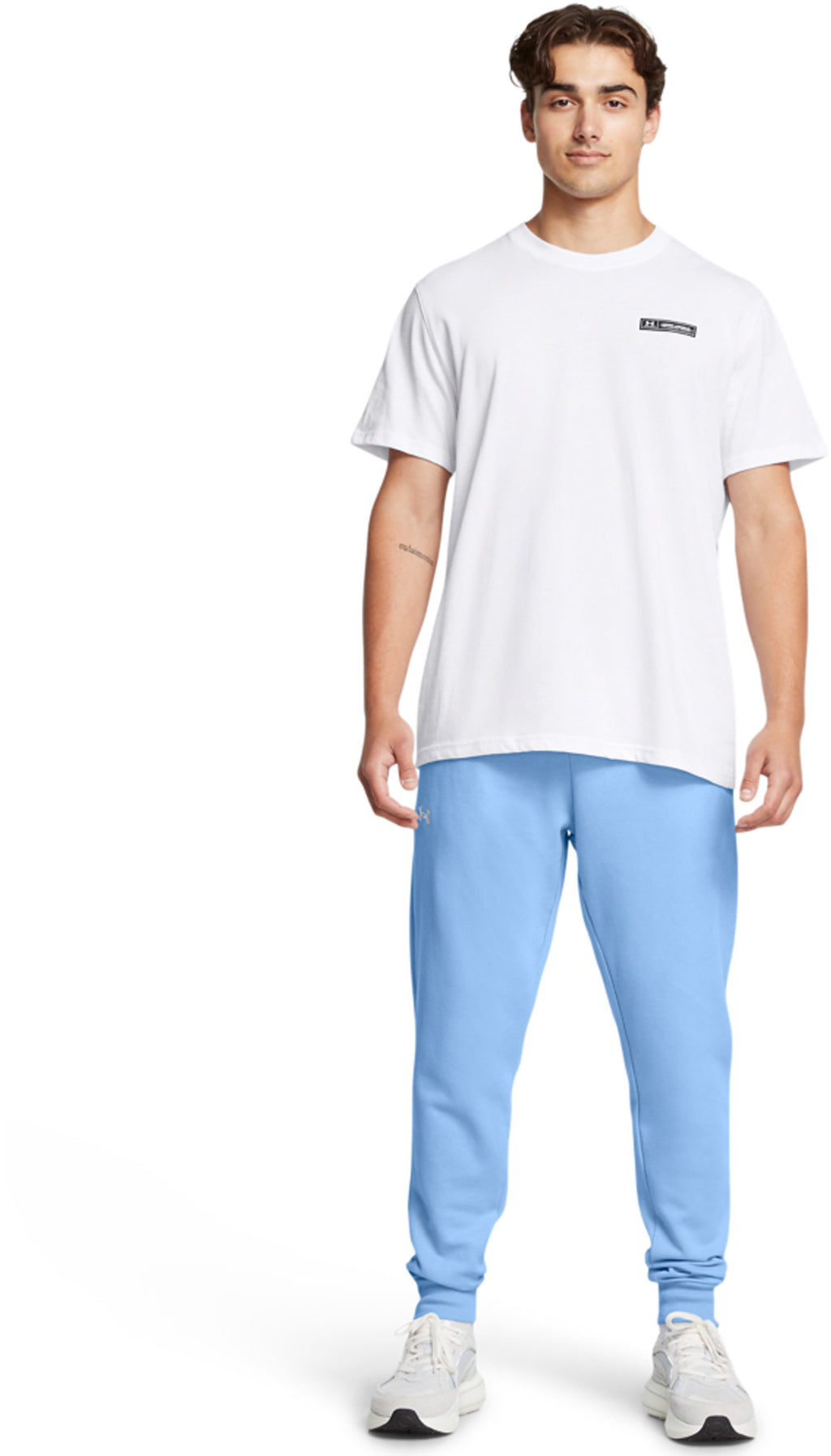 Rival Fleece joggingbroek
