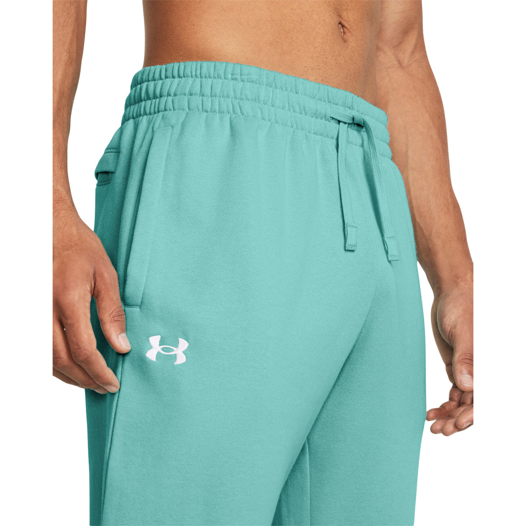 Rival Fleece joggingbroek