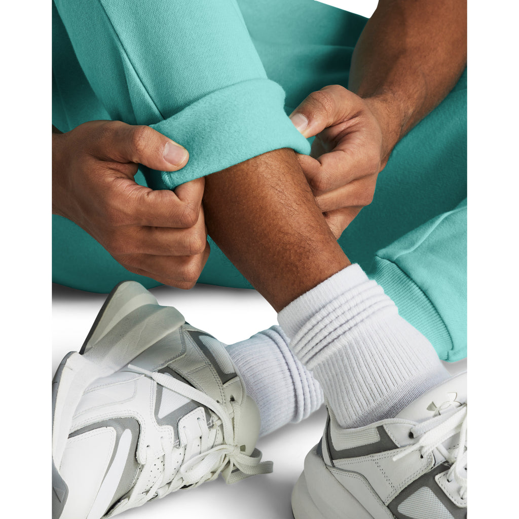 Rival Fleece joggingbroek