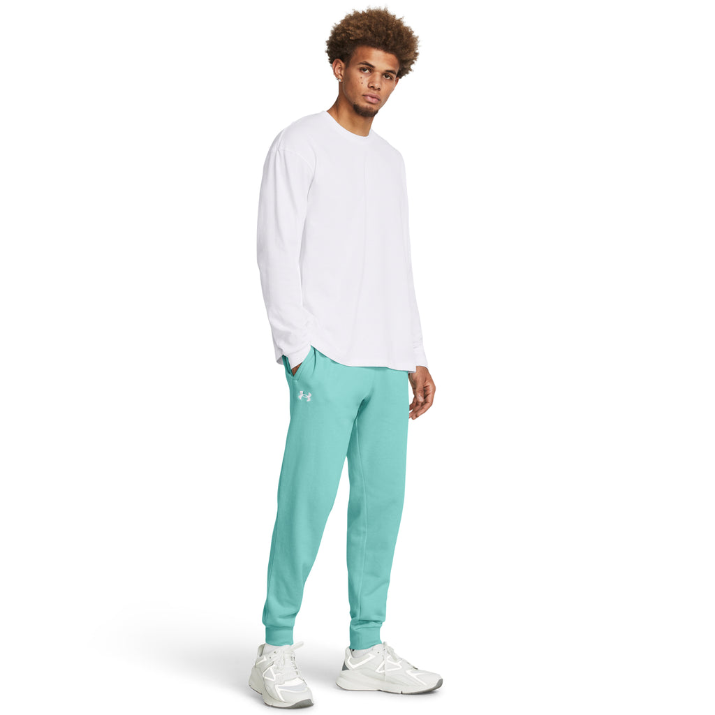 Rival Fleece joggingbroek