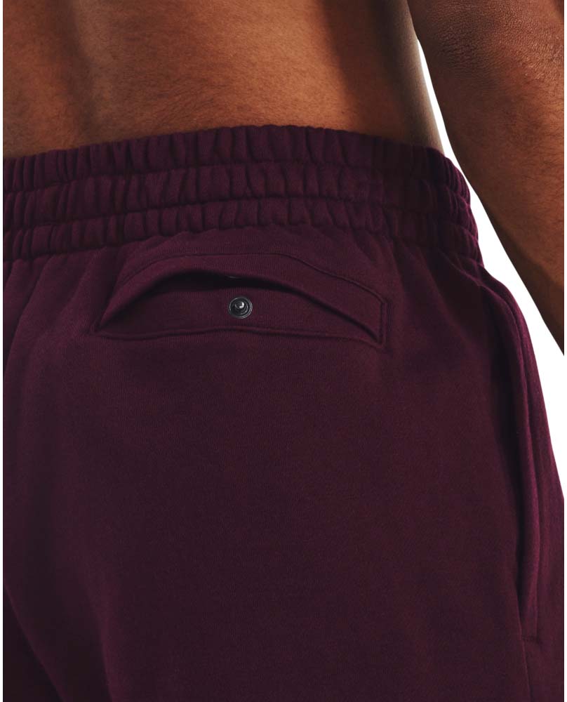 Rival Fleece joggingbroek