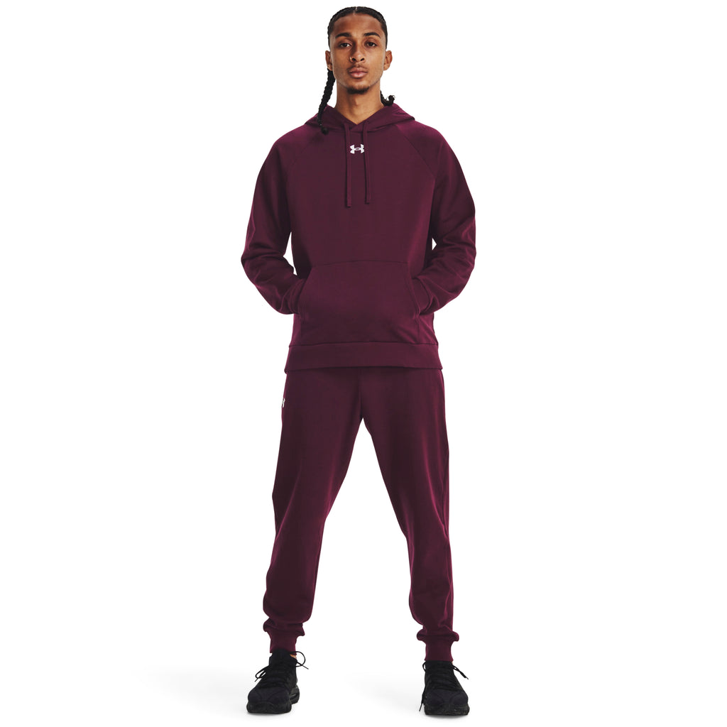 Rival Fleece joggingbroek