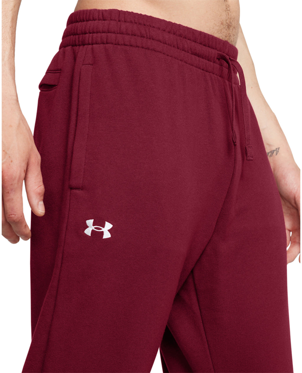 Rival Fleece joggingbroek