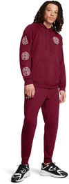 Rival Fleece joggingbroek