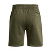 Rival Fleece short