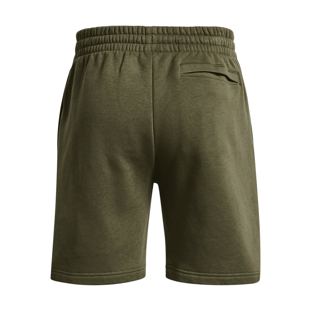 Rival Fleece short