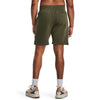 Rival Fleece short