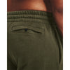 Rival Fleece short