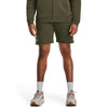 Rival Fleece short