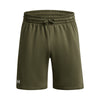 Rival Fleece short