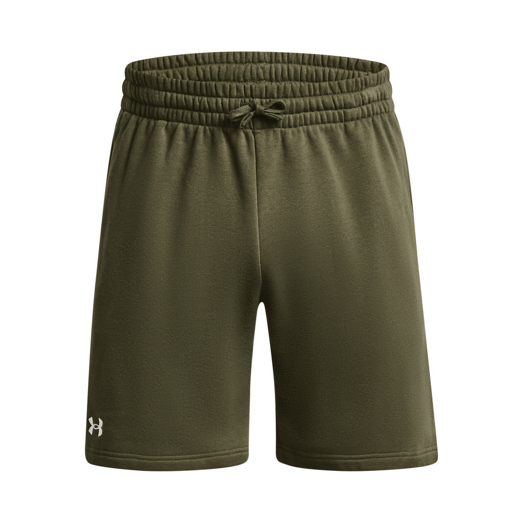 Rival Fleece short