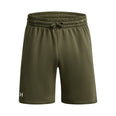 Rival Fleece short