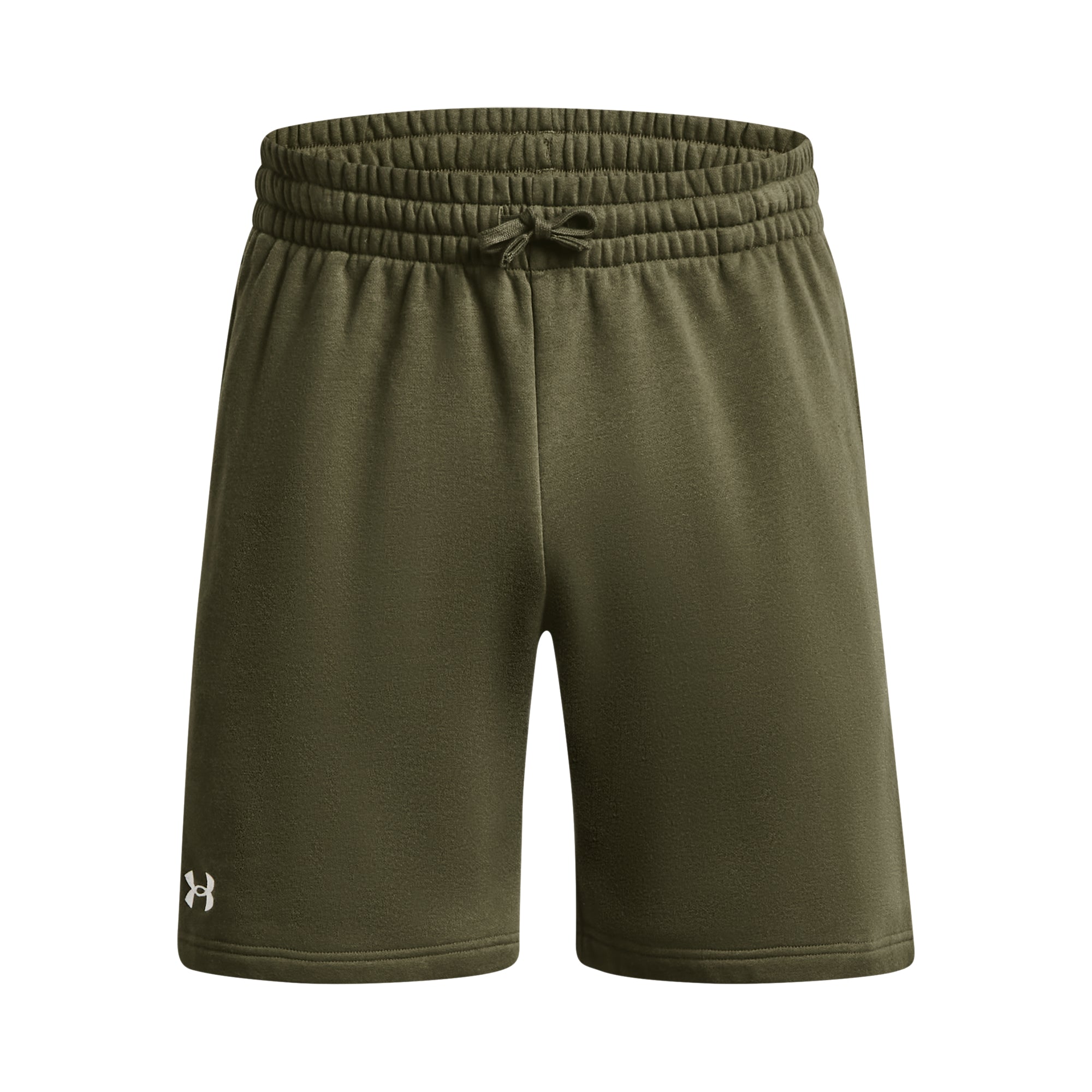 Rival Fleece short