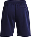Rival Fleece short