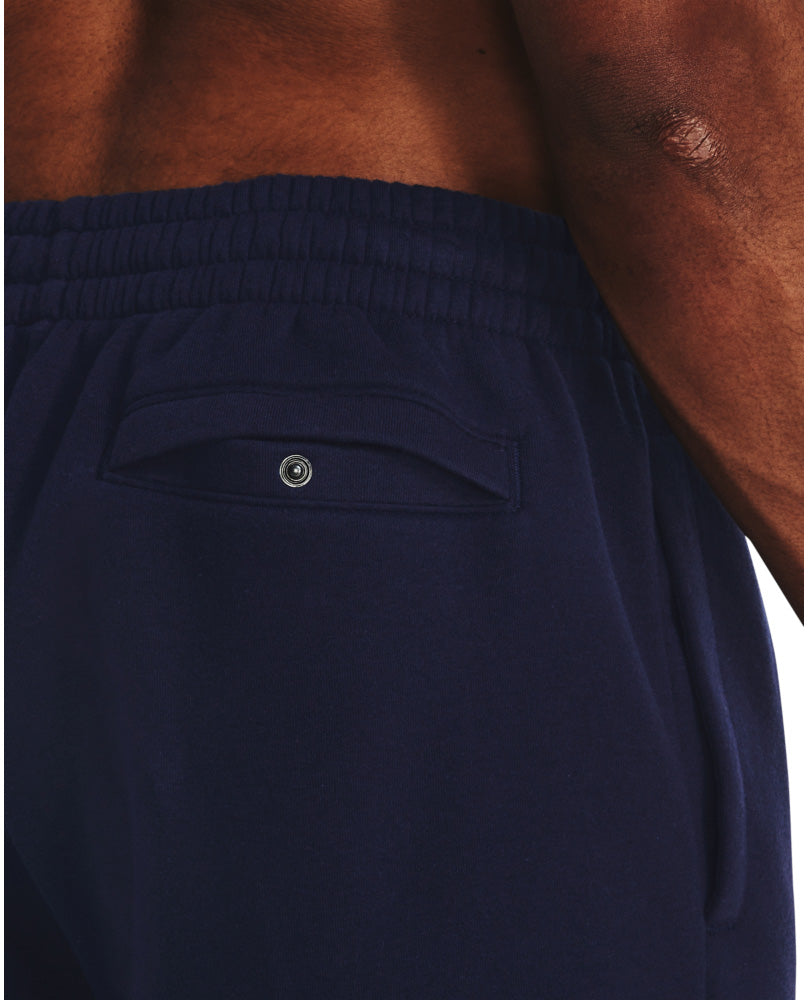 Rival Fleece short