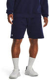 Rival Fleece short