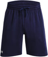 Rival Fleece short