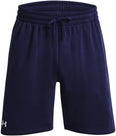 Rival Fleece short