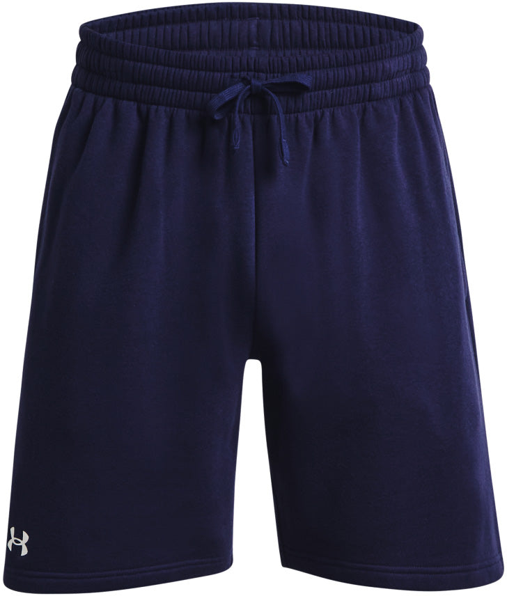 Rival Fleece short