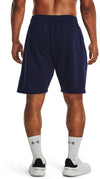 Rival Fleece short