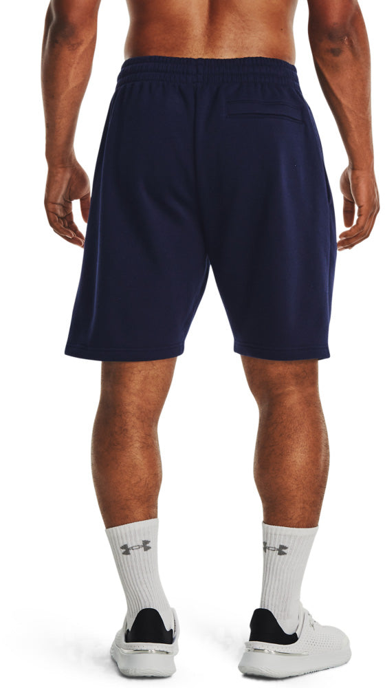 Rival Fleece short