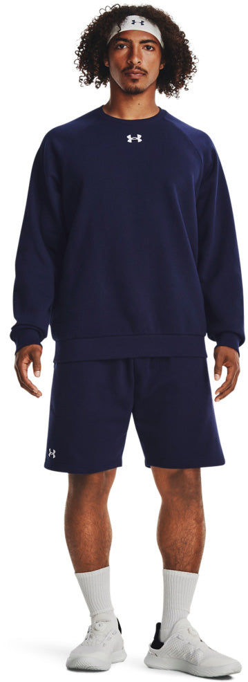 Rival Fleece short