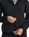 Unstoppable Fleece Full Zip vest