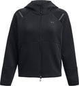 Unstoppable Fleece Full Zip vest