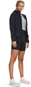 Unstoppable Fleece Full Zip vest