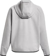 Unstoppable Fleece Full Zip vest