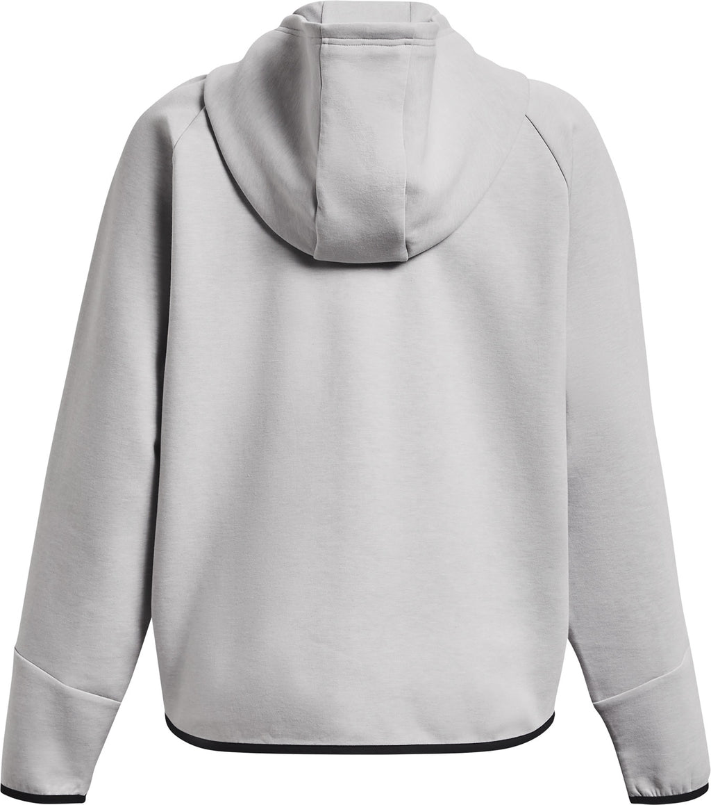 Unstoppable Fleece Full Zip vest