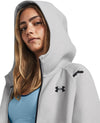 Unstoppable Fleece Full Zip vest