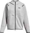 Unstoppable Fleece Full Zip vest