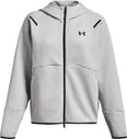 Unstoppable Fleece Full Zip vest