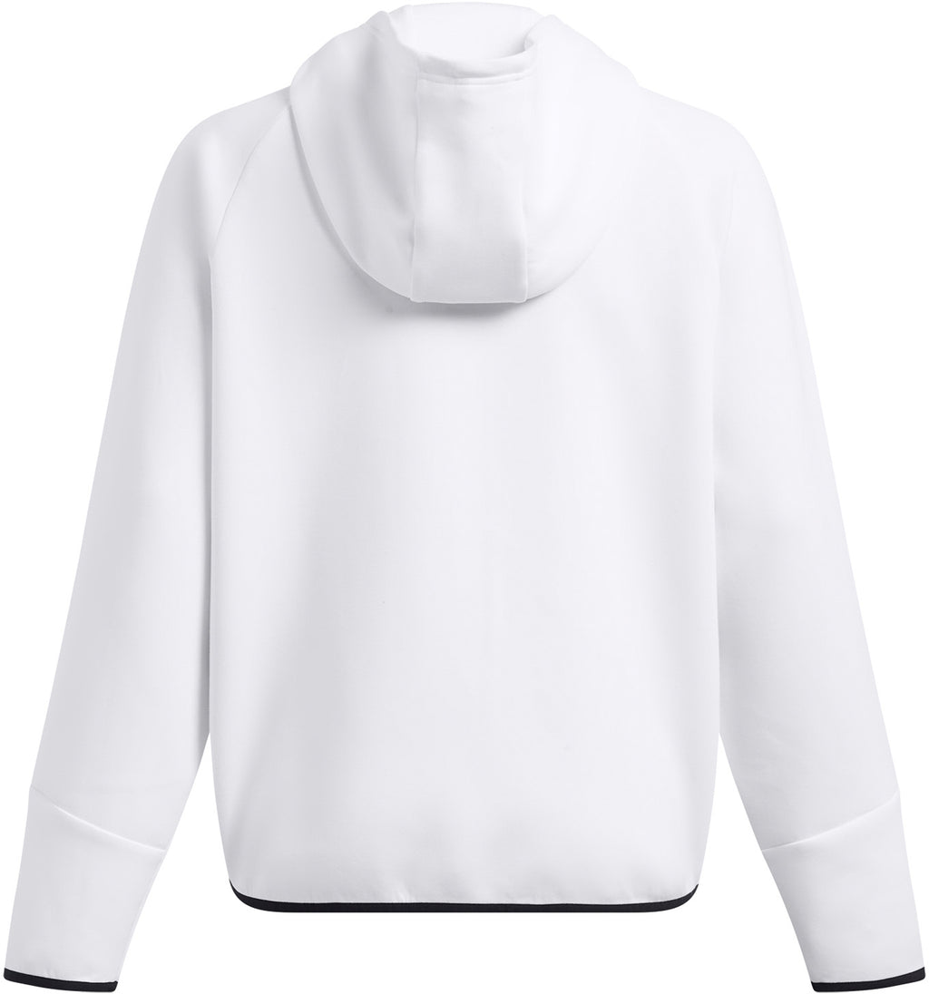 Unstoppable Fleece Full Zip vest